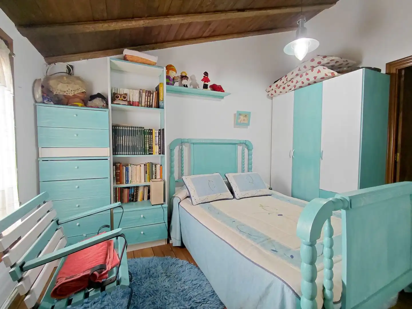 Maison à vendre à San Francisco, imagen 19