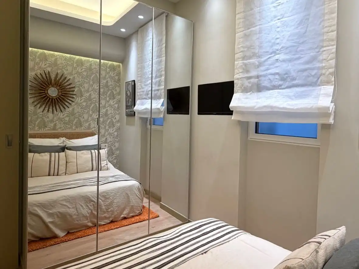 Habitación de Piso en venta en Tetuán