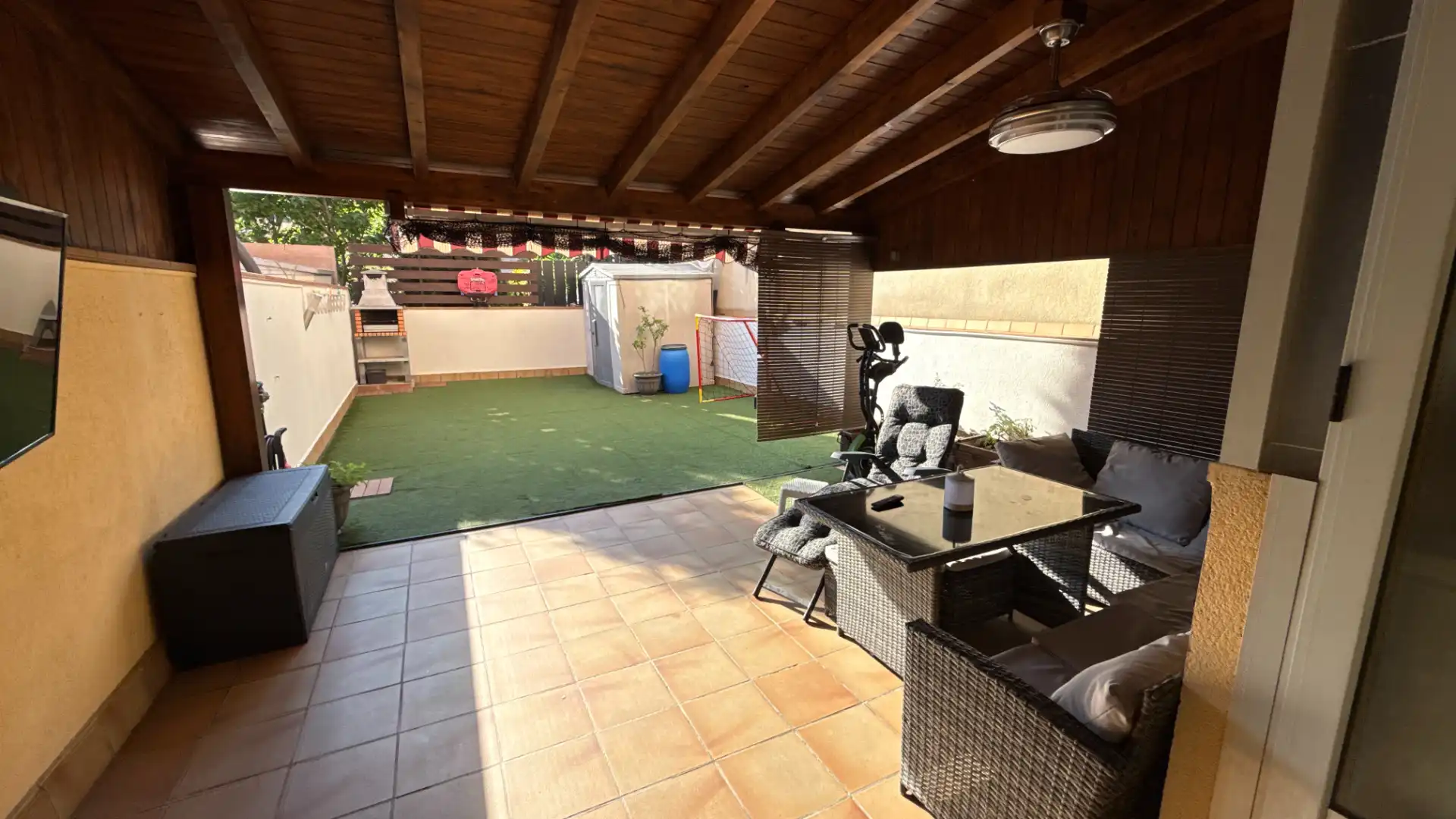 Duplex with balcony for sale in Carretera del Prat, imagen 5