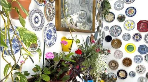 Foto 2 de Edifici en venda a La Trinidad, Málaga