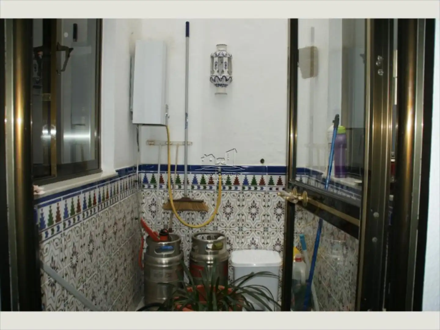 Terraced house for sale in Las Tinajerías - Juderías, imagen 6