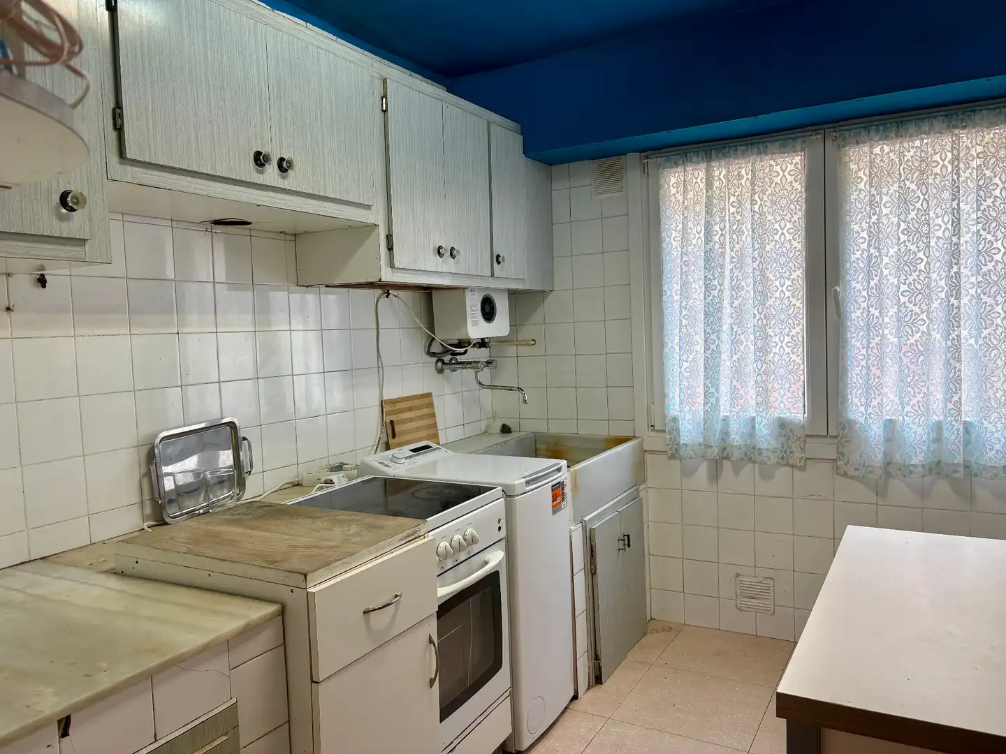 Flat for sale in Deba