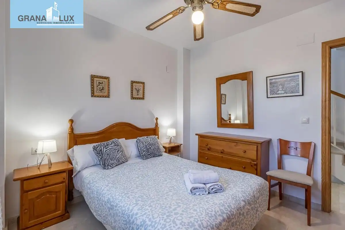 House with terrace for sale in Calle de Lima, imagen 28