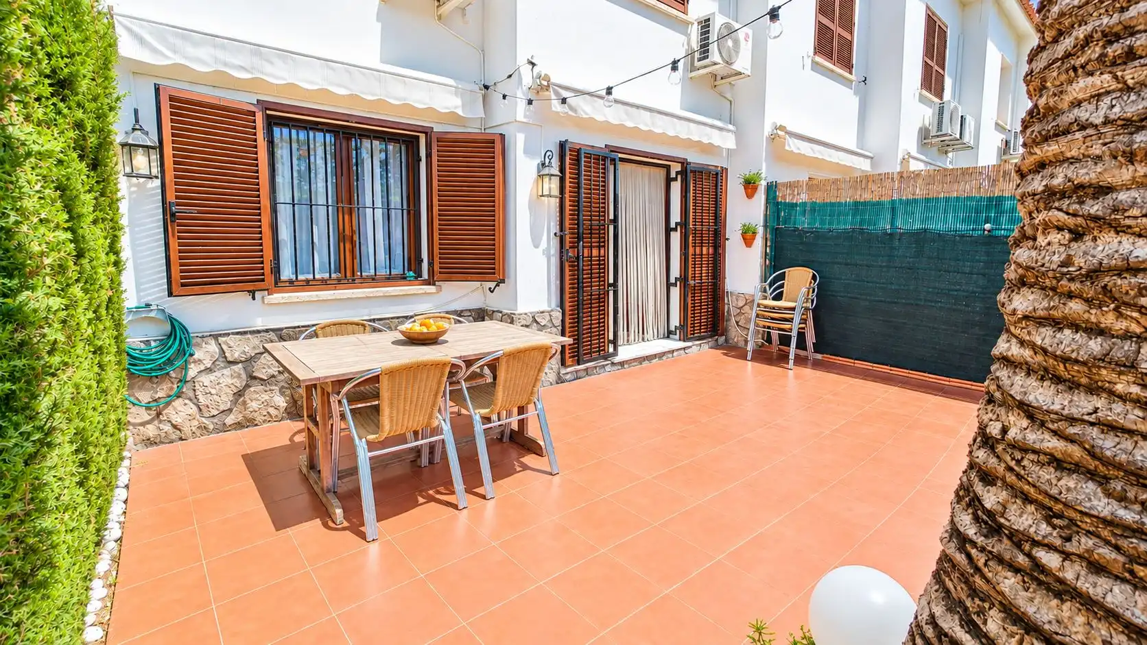Casa a schiera con piscina in vendita a Las Marinas / Les Marines, imagen 4