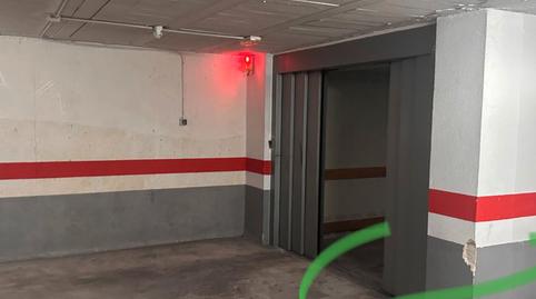 Photo 3 of Garage to rent in Calle la Paz, 162, Centro - Muelle Pesquero, Torrevieja