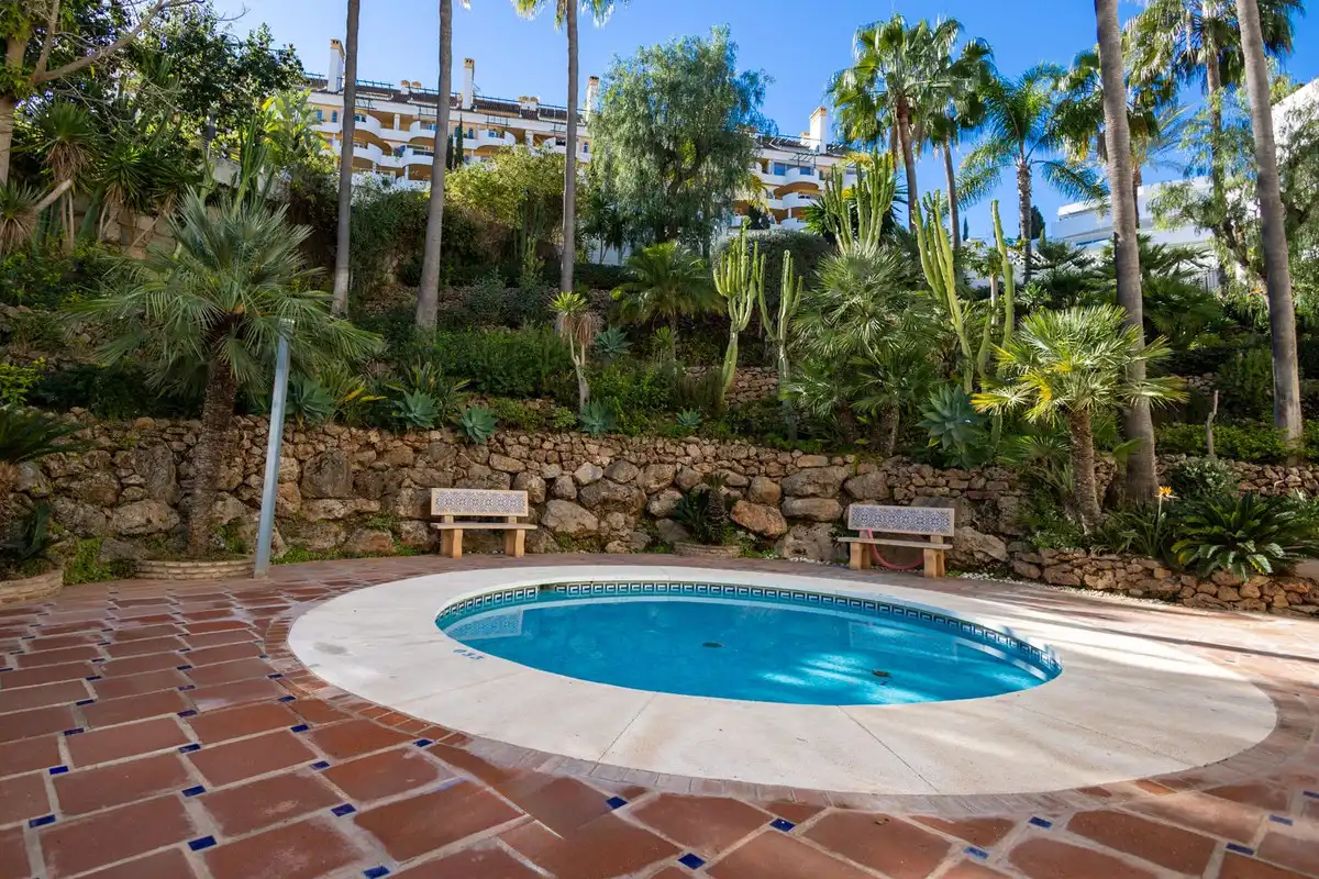 Flat for sale in Nueva Andalucía, imagen 14