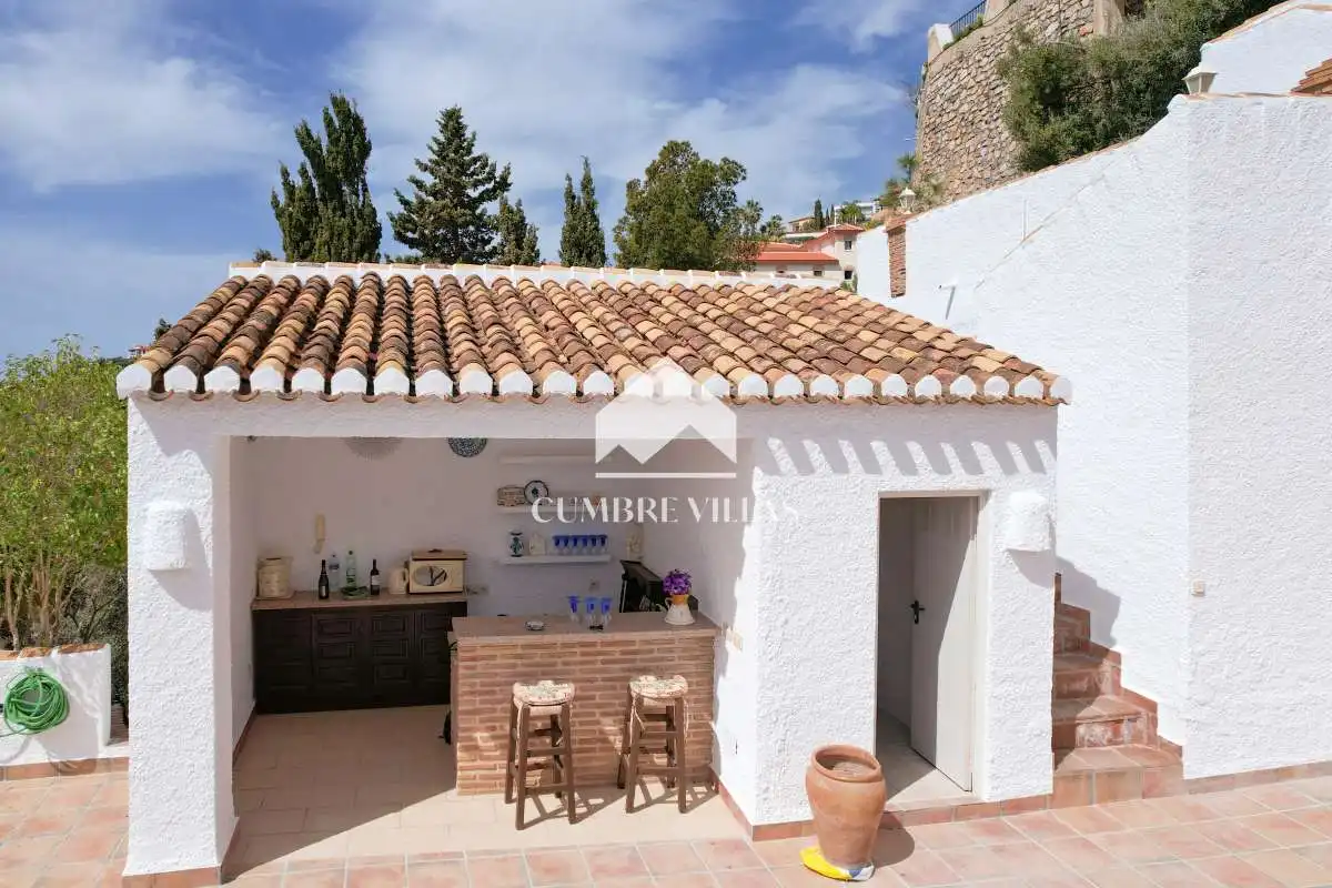 Haus mit Pool zum Verkauf in Monte los Almendros - El Pargo - Costa Aguilera, imagen 59