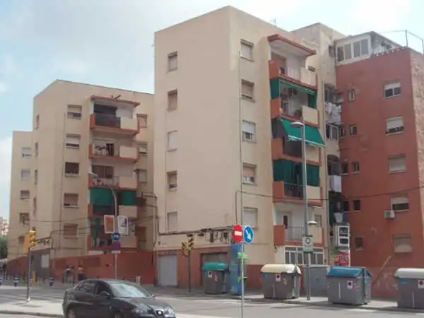 Piso en venta en Isabel La Catolica 78