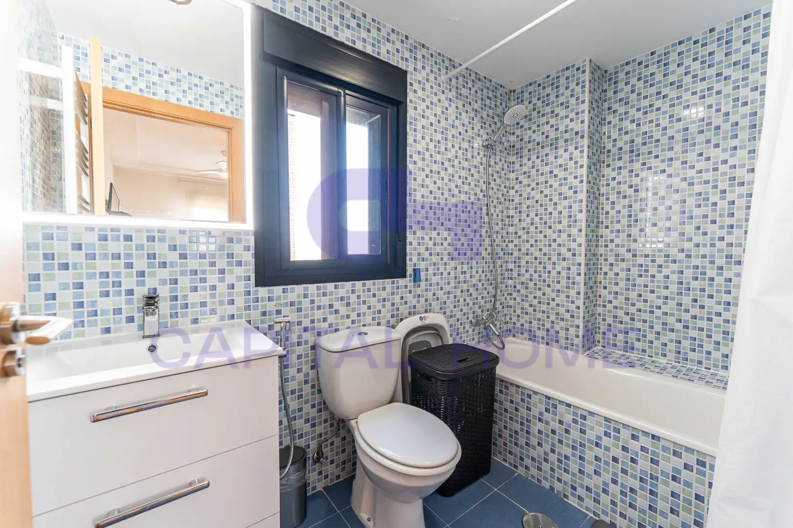 Pis amb piscina en venda a Calle del Labrador 26K, imagen 25