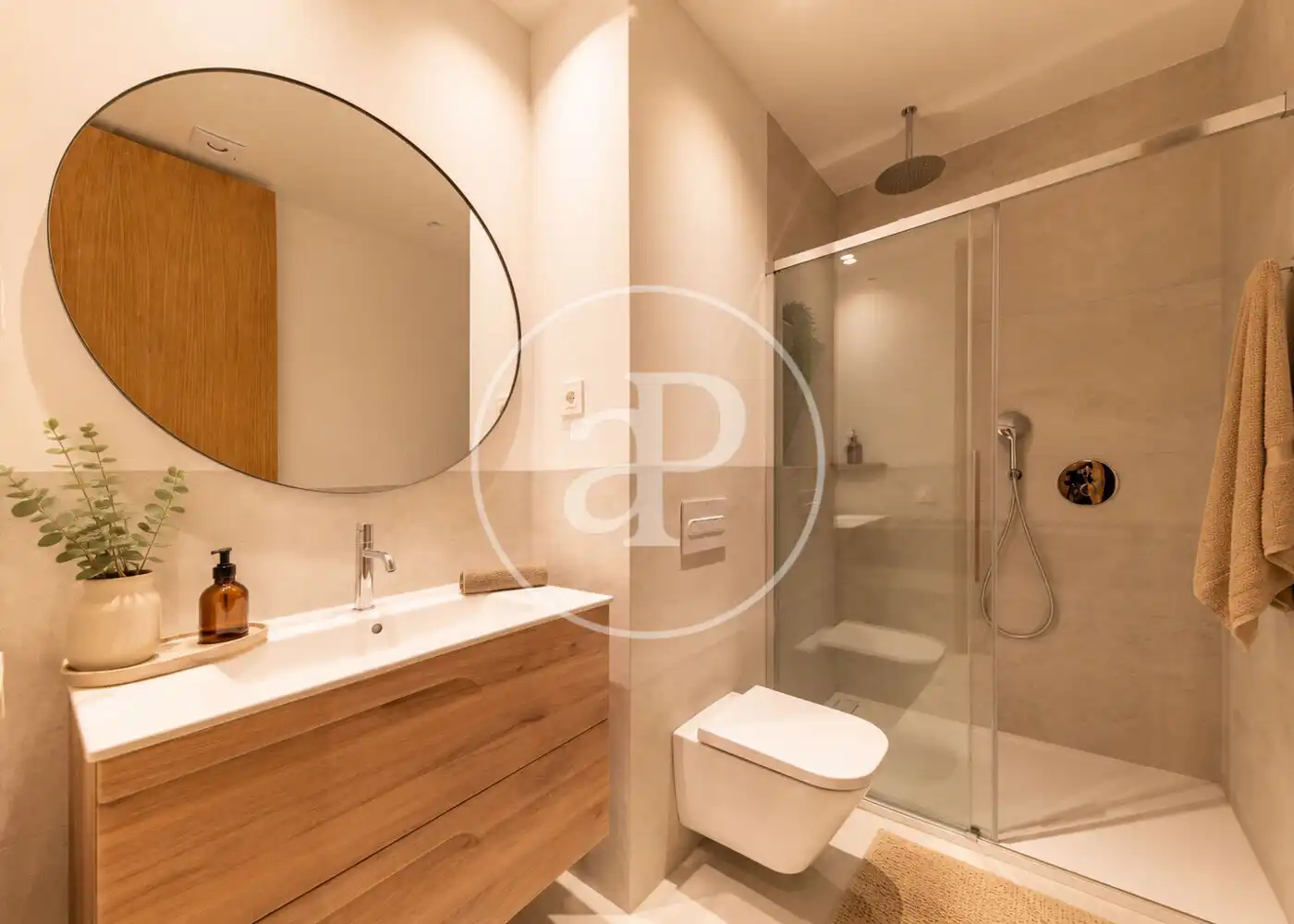 Appartement avec ascenseur à vendre à Calle Velázquez, imagen 13