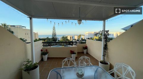 Foto 2 de Habitació a Calahonda, Mijas