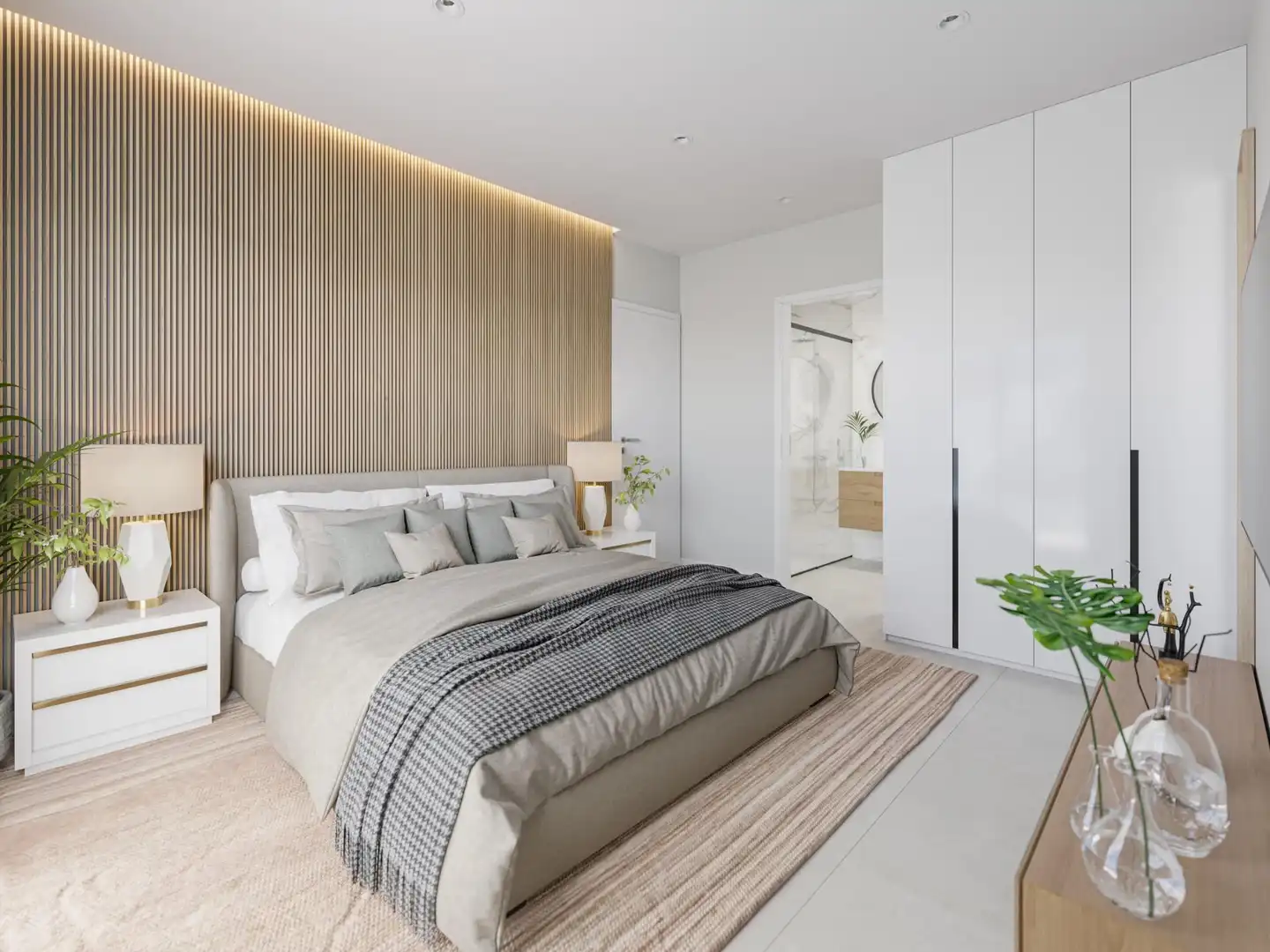Logement avec piscine à vendre à Los Cuarteros, imagen 8
