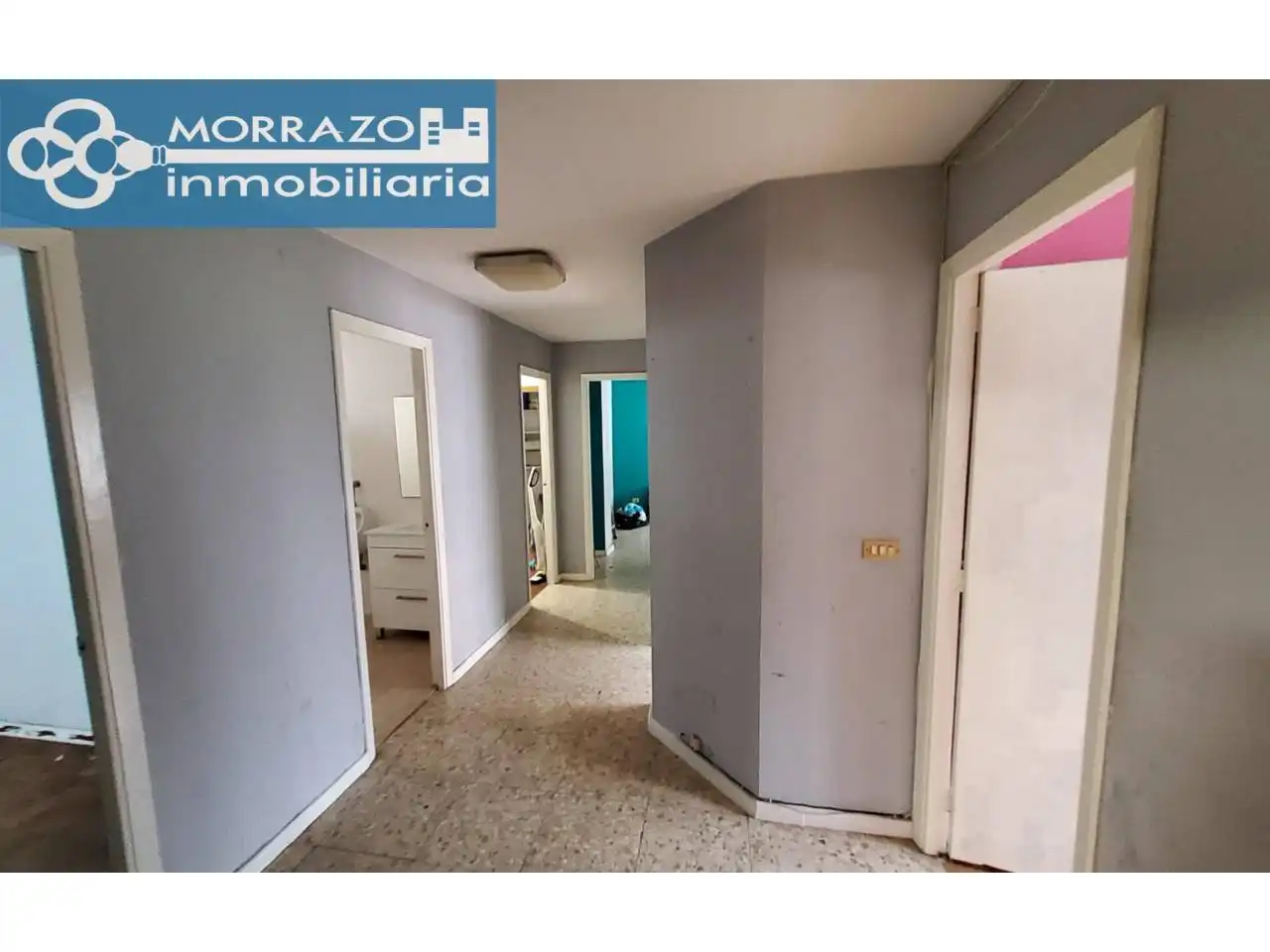 Piso en venta en Bueu con Terraza, Trastero y Balcón