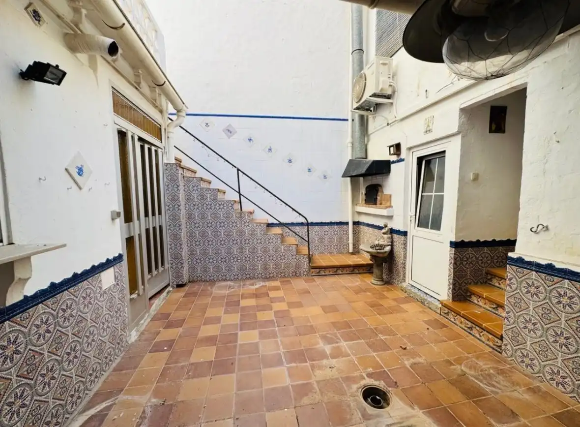 Casa rústica en venta en Centro Urbano, imagen 9