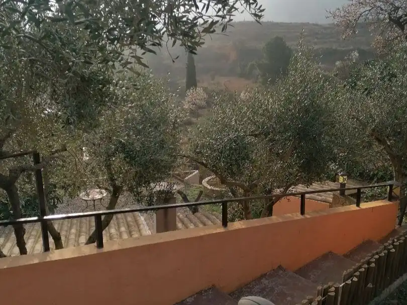 Jardín de Residencial en venta en L'Espluga de Francolí