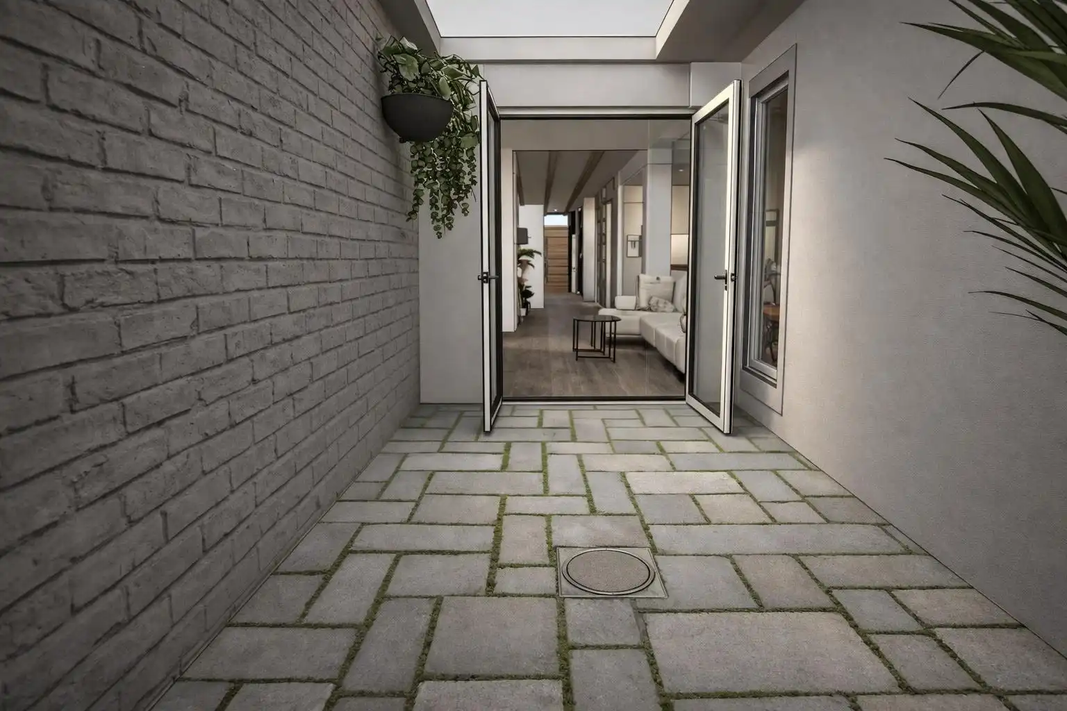 Terraza de Planta baja en venta en Alfafar