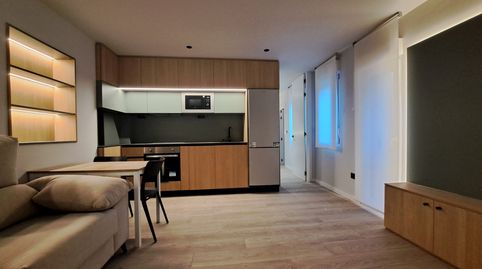Foto 4 de Apartamento de alquiler en Calle del Obispo Almarcha, 5, El Ejido - Santa Ana, León Capital