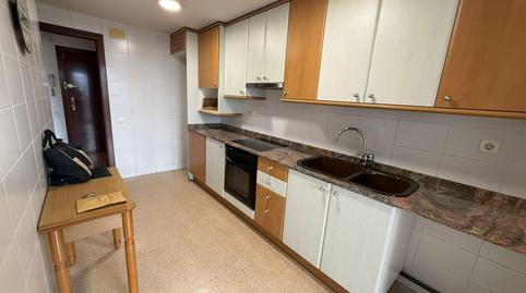 Foto 2 de Pis en venda a Tres Torres, Granollers