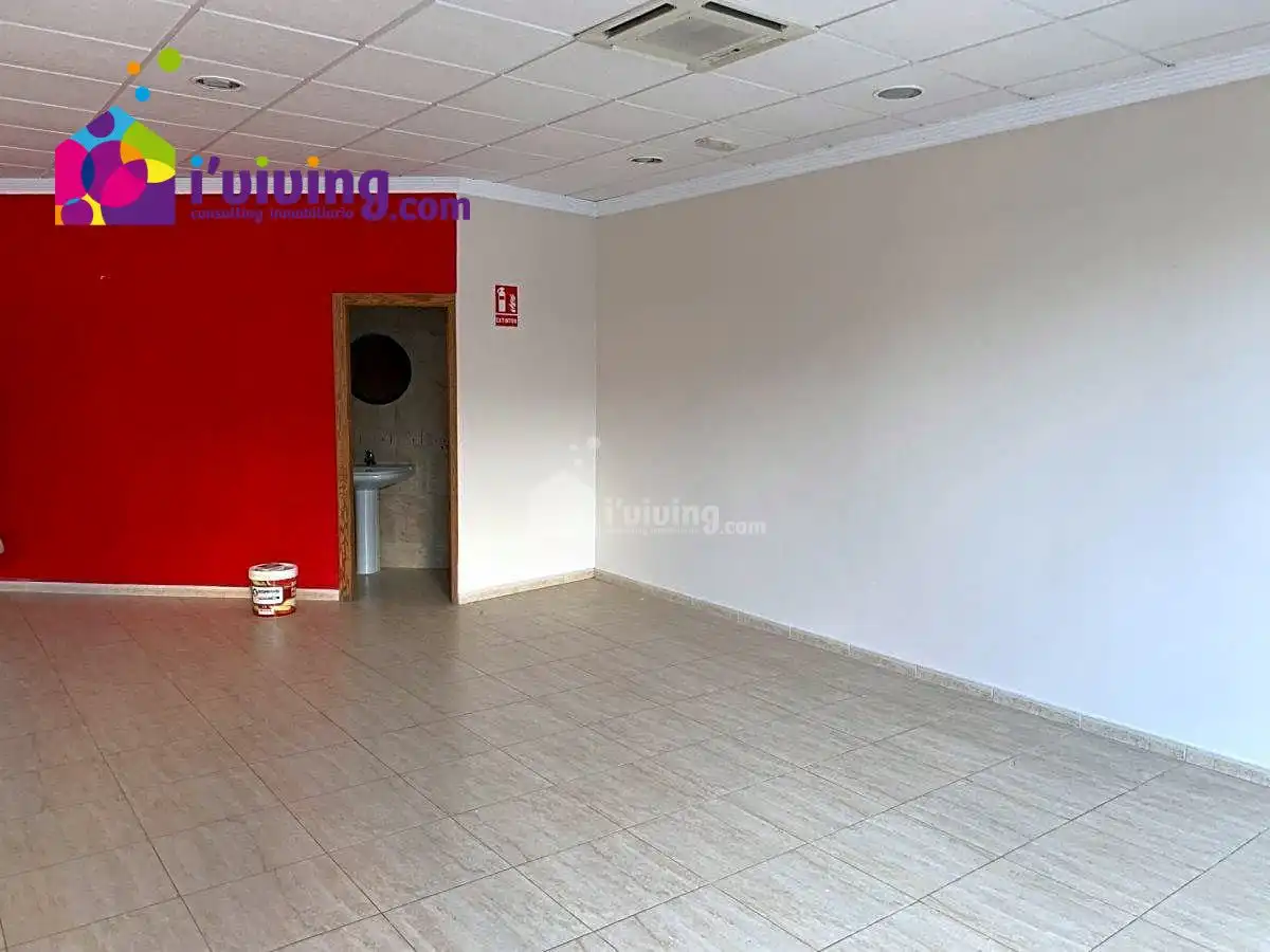 Local comercial de lloguer a Albox, imagen 3