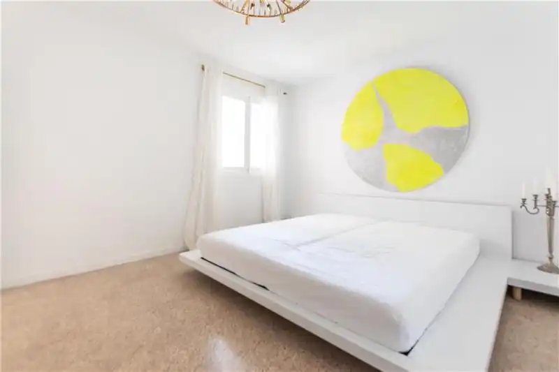 Appartamento con ascensore in vendita a S'Arenal, imagen 4