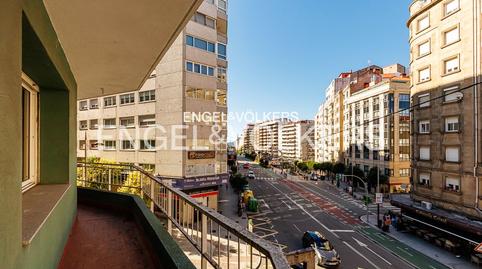 Foto 3 de Apartamento en venta en Plaza España - Corte Inglés, Vigo