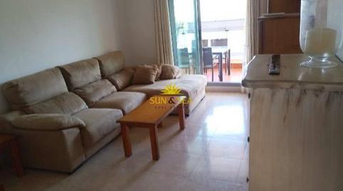 Photo 3 of Apartment to rent in Los Arenales del Sol, Alicante