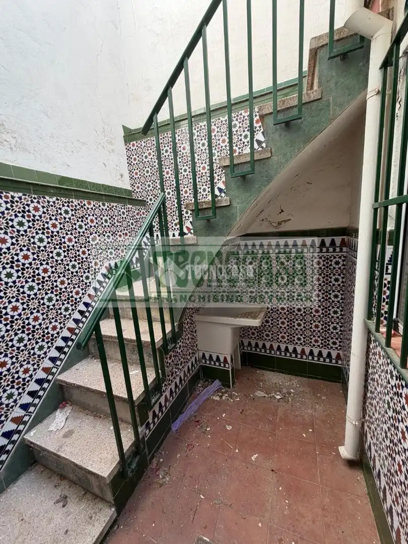 Detached homes for sale in Ronda  with Air Conditioner, Heating and Terrace