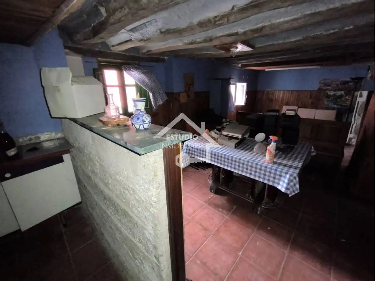 Casa amb jardí en venda a Calle Redonda, imagen 33