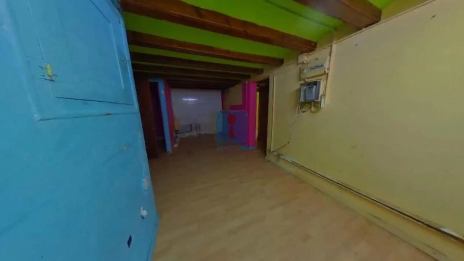 Wohnung zum Verkauf in Barcelona