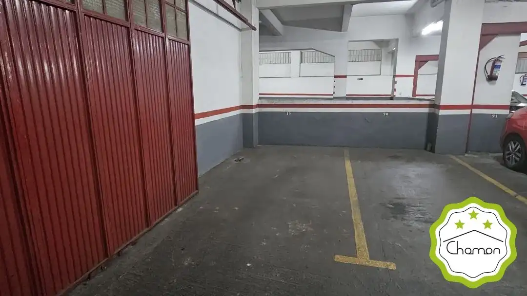 Parking à vendre à Deusto, imagen 4