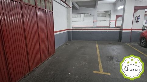 Foto 4 de Garaje en venta en San Pedro de Deusto - La Ribera, Bilbao