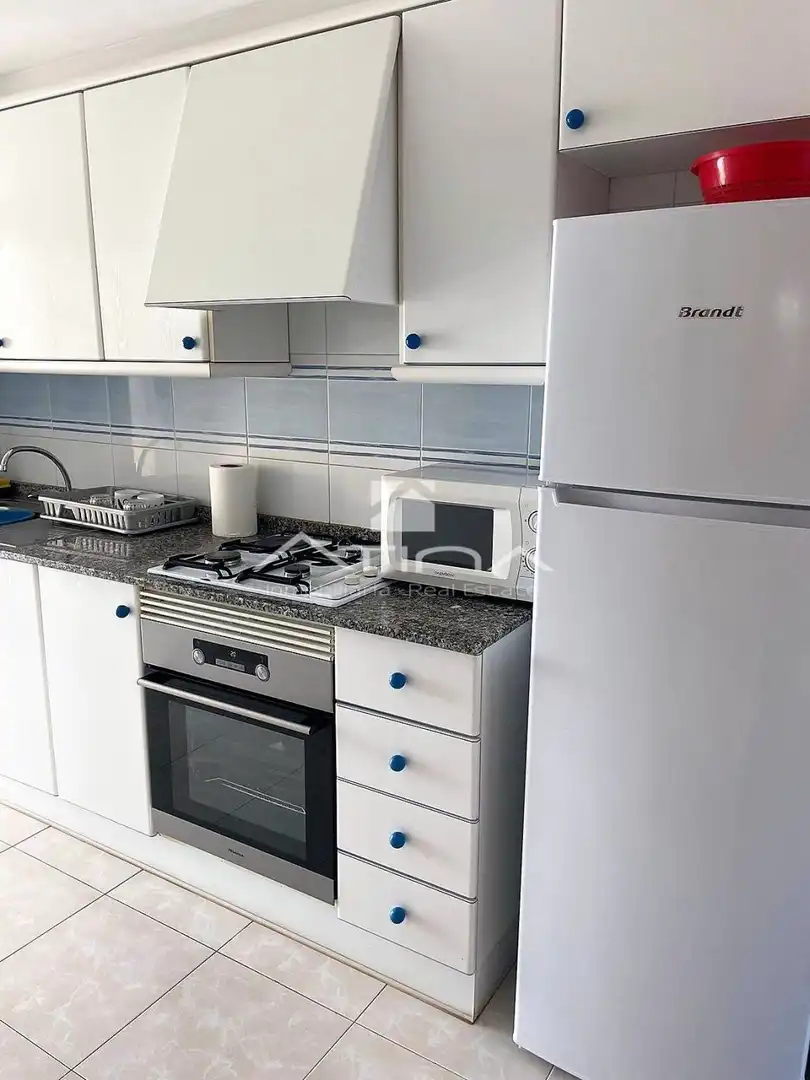 Apartamento con piscina en venta en Daimús, imagen 8