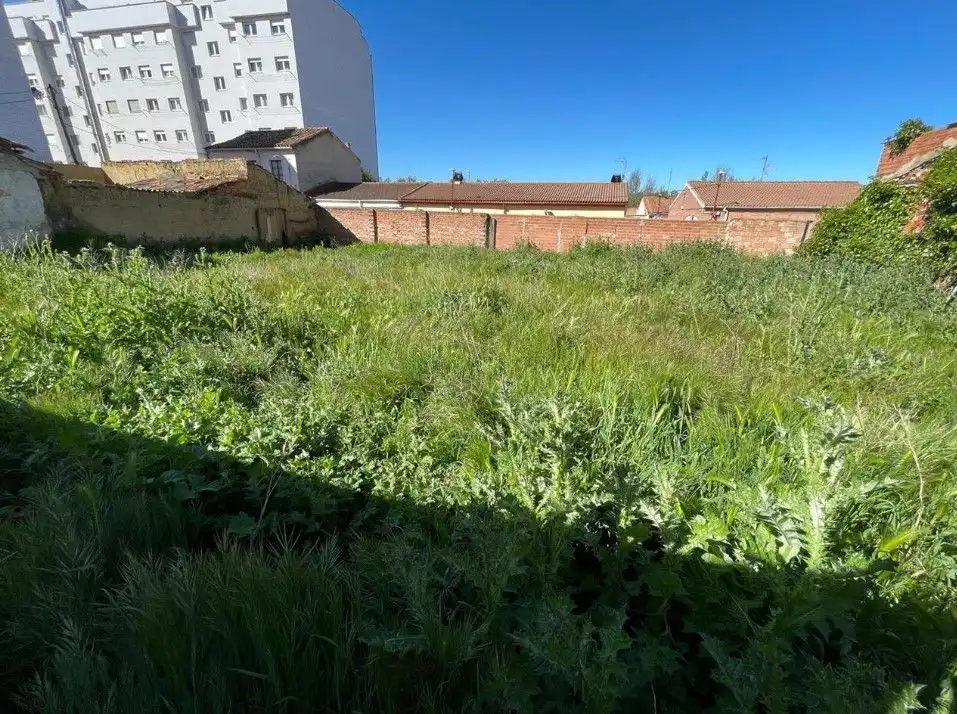 Terreni e lotti in vendita a San Antonio