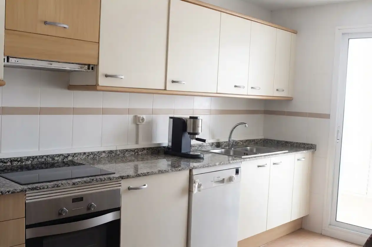 Appartement avec terrasse à vendre à Valterna, imagen 3