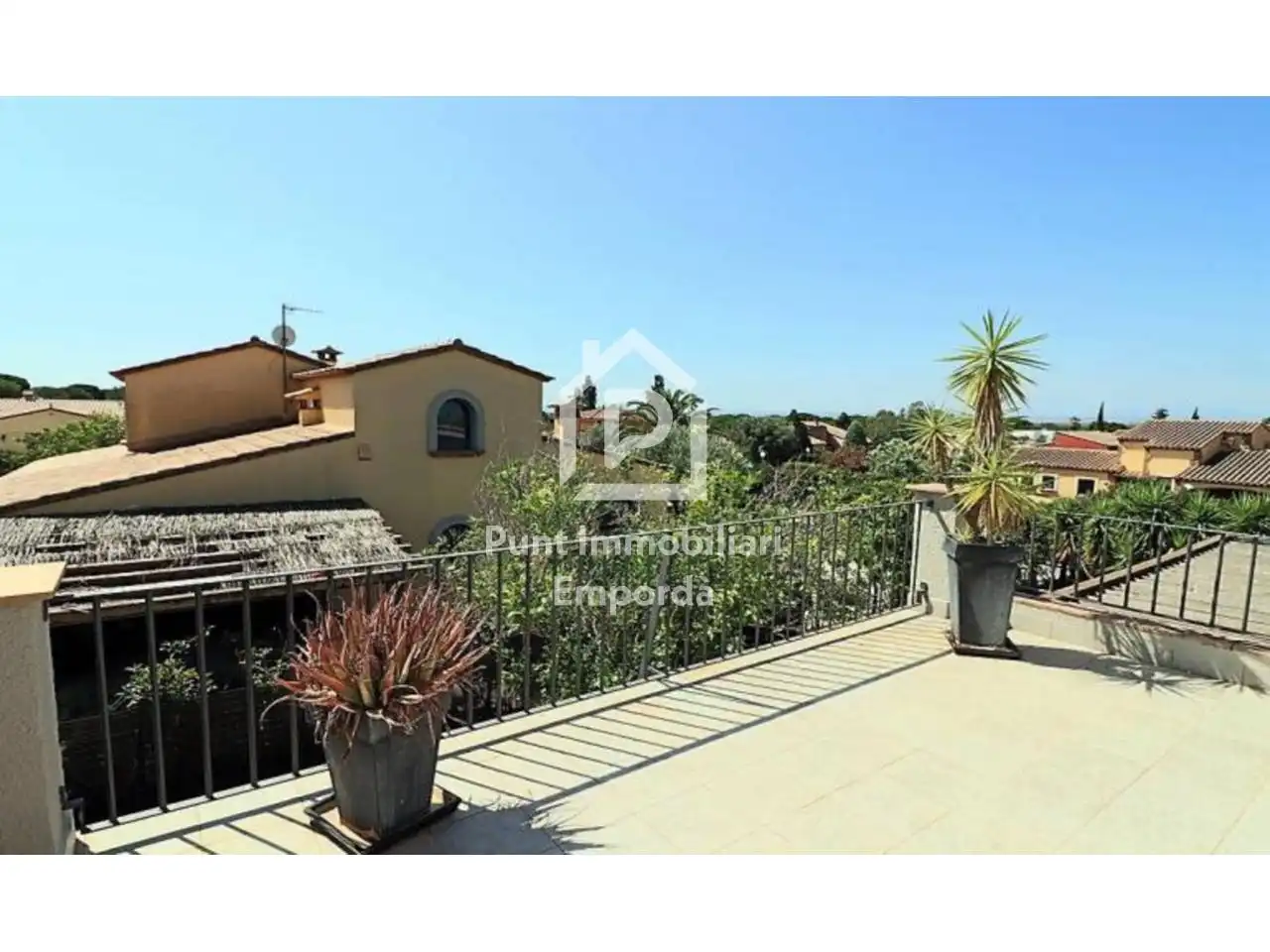 Maison avec piscine à vendre à Carrer Mig 4, imagen 27