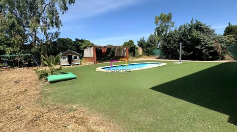 Foto 5 de Casa o xalet en venda a Carretera de Sevilla - Los Montitos, Badajoz Capital