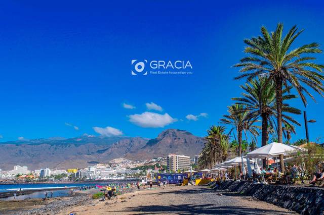 Nave industrial en Alquiler en QUINTO CETENARIO en Playa de las Américas