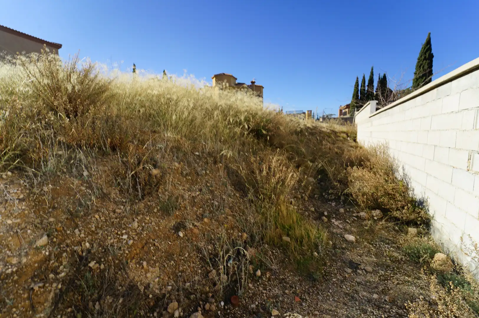 Terreno residenziale in vendita a Avenida Colinas Bermejas 5, imagen 2