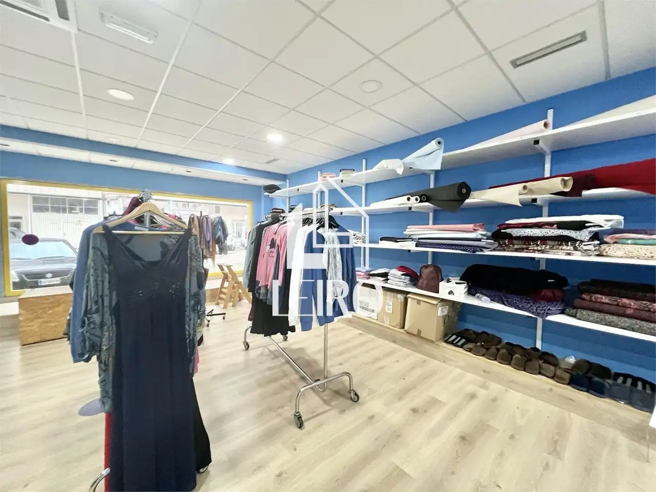 Local comercial de lloguer a Vilagarcía, imagen 11
