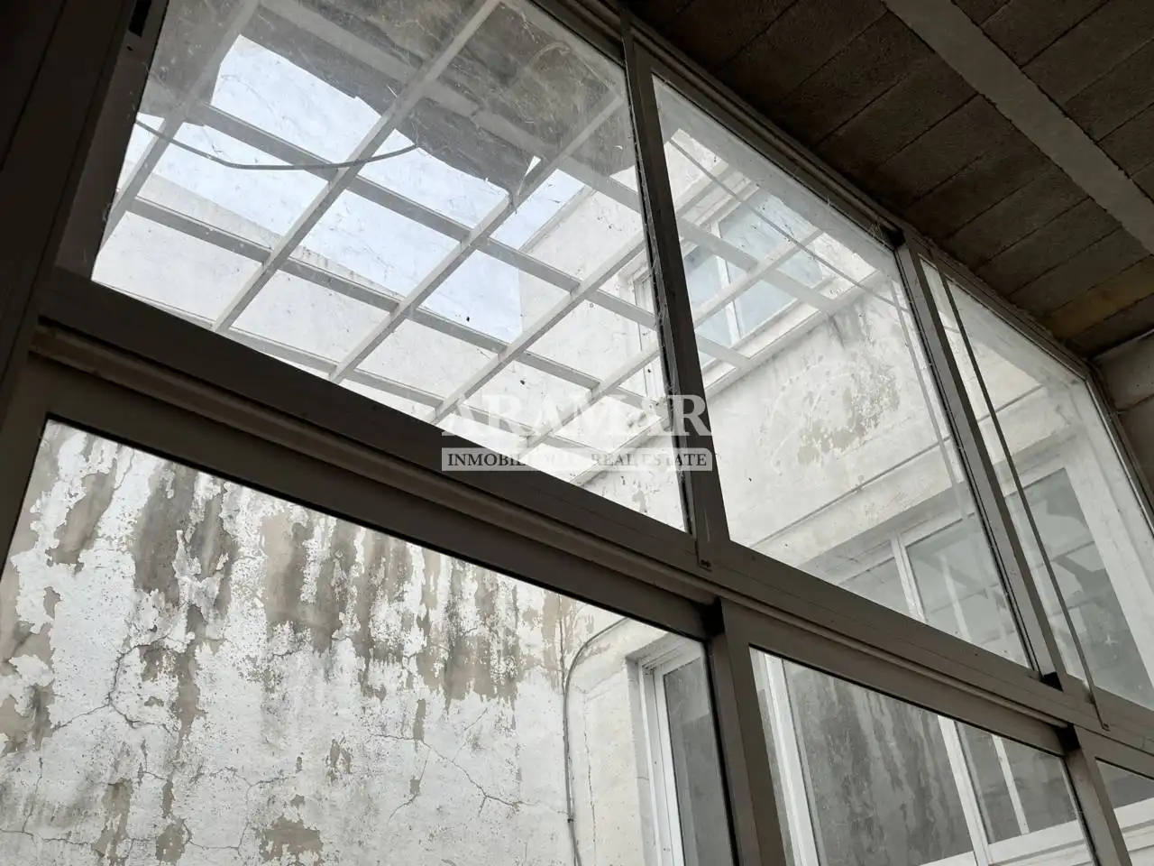 Vista exterior de Casa o xalet en venda en Pego amb Aire condicionat, Calefacció i Terrassa