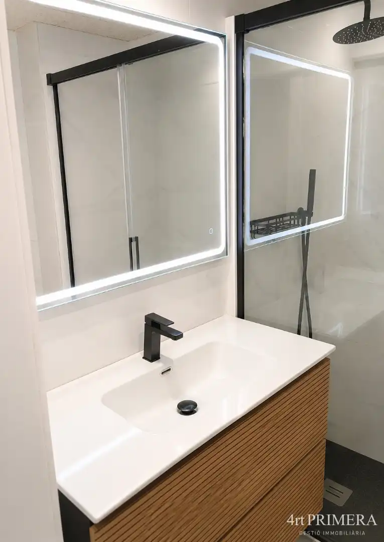 Apartament amb ascensor en venda a Muga - Gran Reserva - Badia, imagen 12