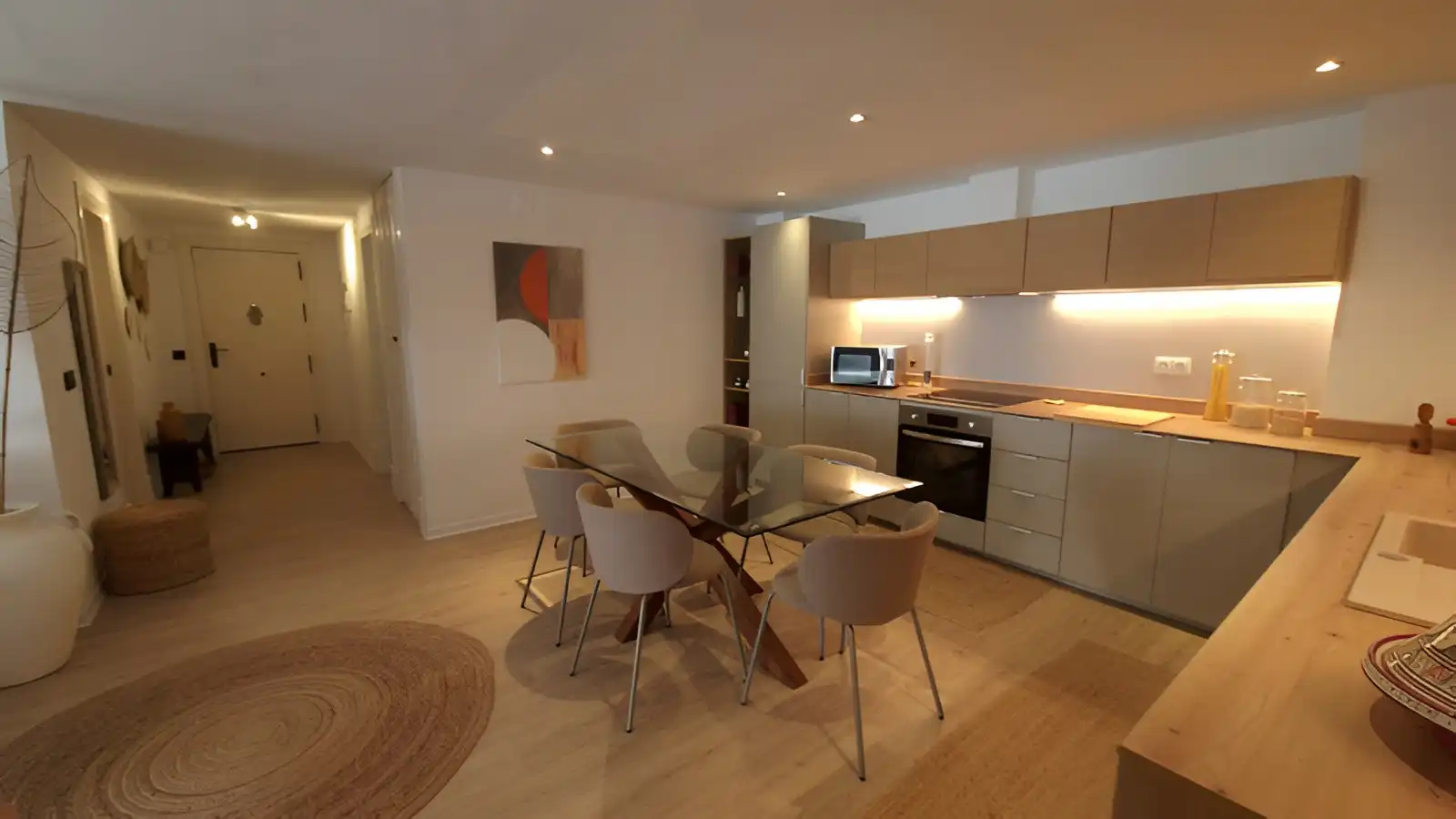 Apartment with pool for sale in Nueva Andalucía, imagen 5
