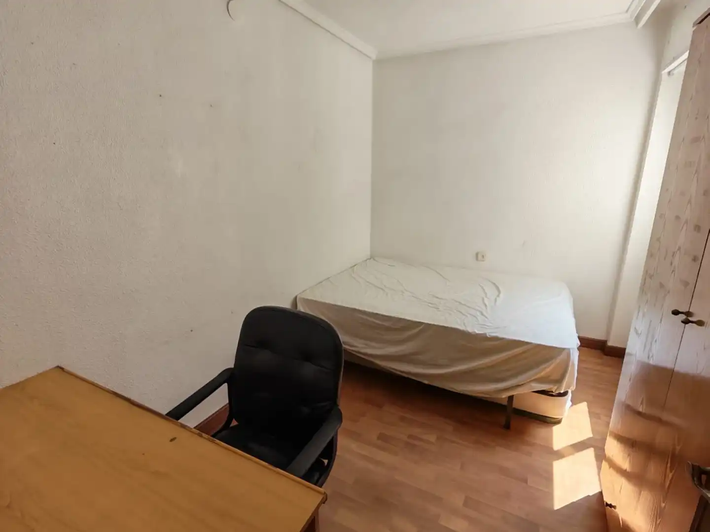Appartamento con terrazza in affitto a Norte, imagen 6