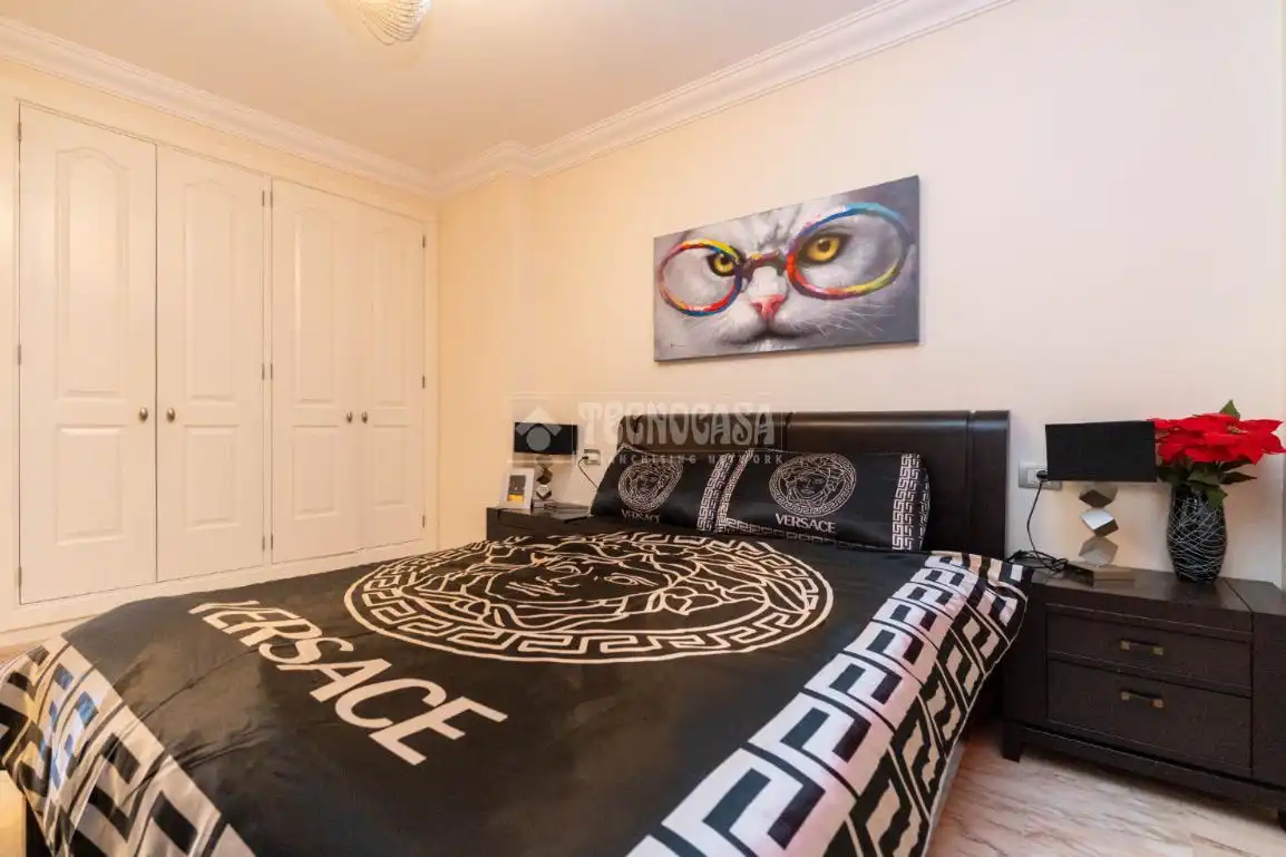Habitación de Piso en venta en Santiago del Teide con Balcón y Piscina comunitaria