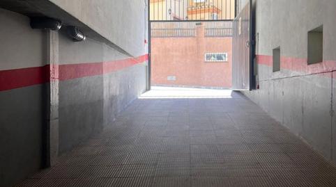 Foto 5 de Garatge en venda a Calle Estornino, 1, Los Pacos, Fuengirola