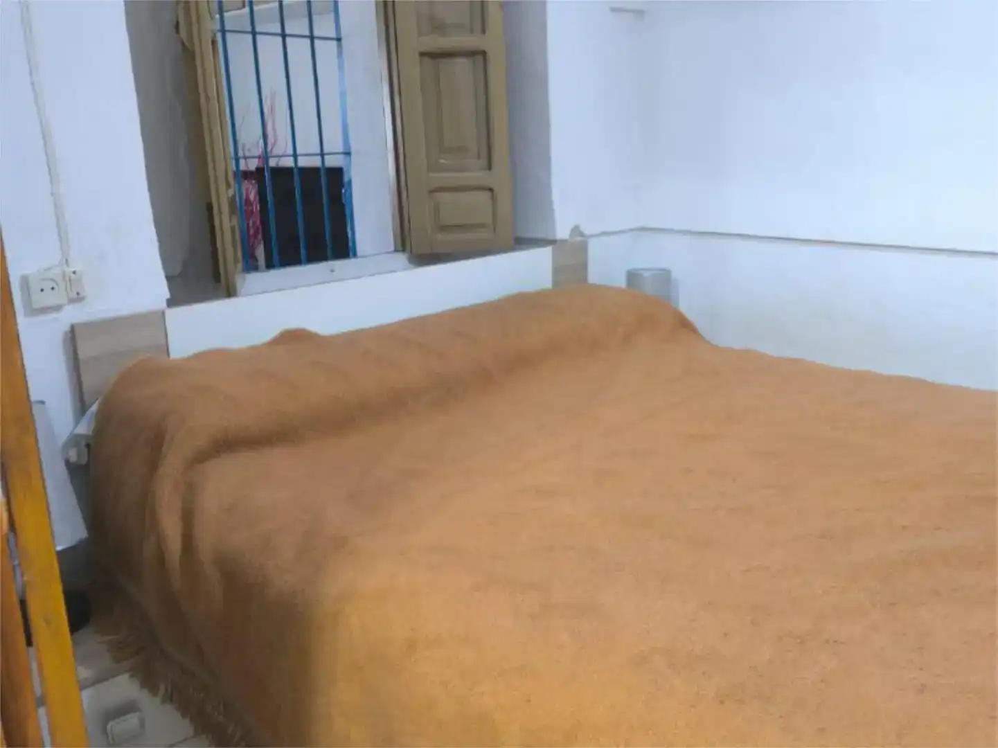 Dormitori de Casa adosada en venda en Villaralto amb Traster