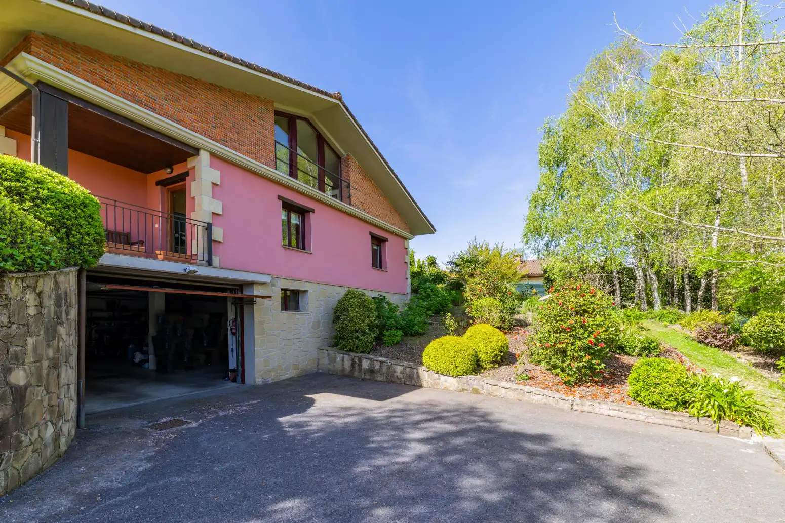 Casa o xalet en venda a Donostia-San Sebastián - larrañategi 62. Donostia-, Miramon - Zorroaga