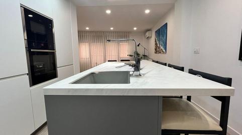 Foto 4 de Piso en venta en Calle Padre Mariana, Mercado, Alicante / Alacant