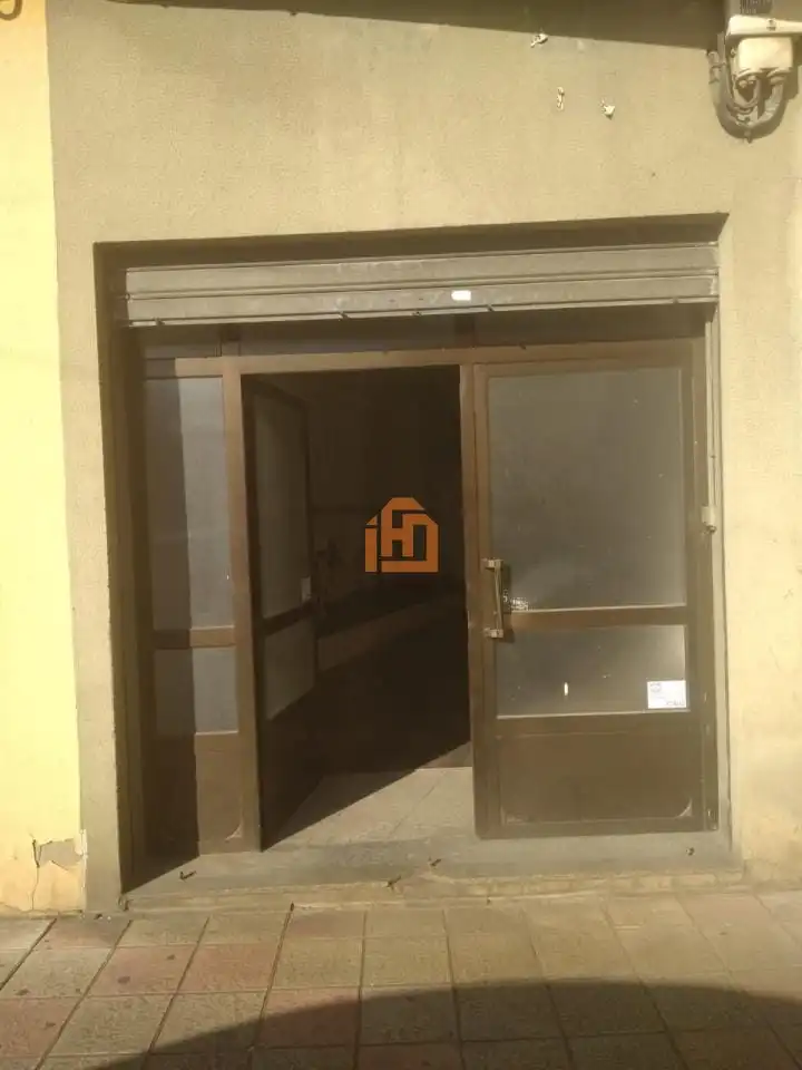 Local comercial en venda a Calle Mª Inmaculada 2 24009 Leon, imagen 5