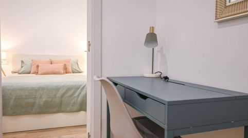 Foto 5 von Wohnungen zur Miete in Acacias, Madrid Capital
